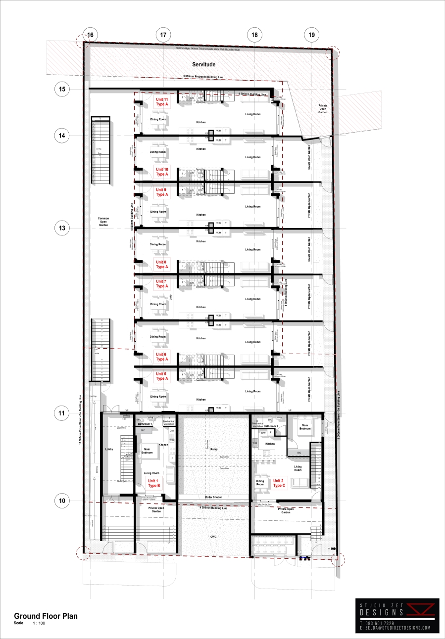 1 Bedroom Property for Sale in Durbanville Western Cape